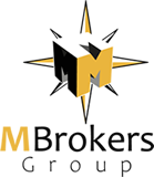 Logo MBrokers